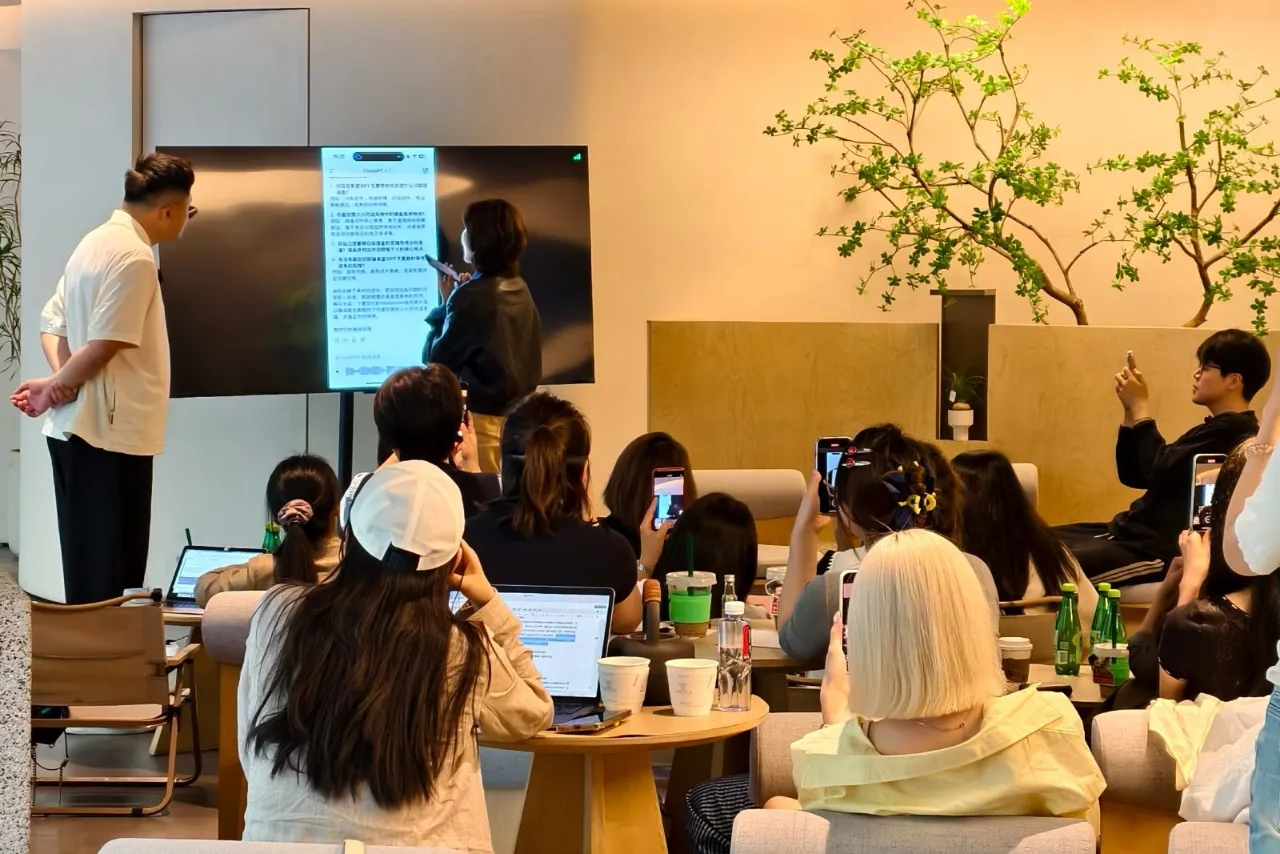 砸了90万,终于搞明白,普通人如何让AI替你干活…